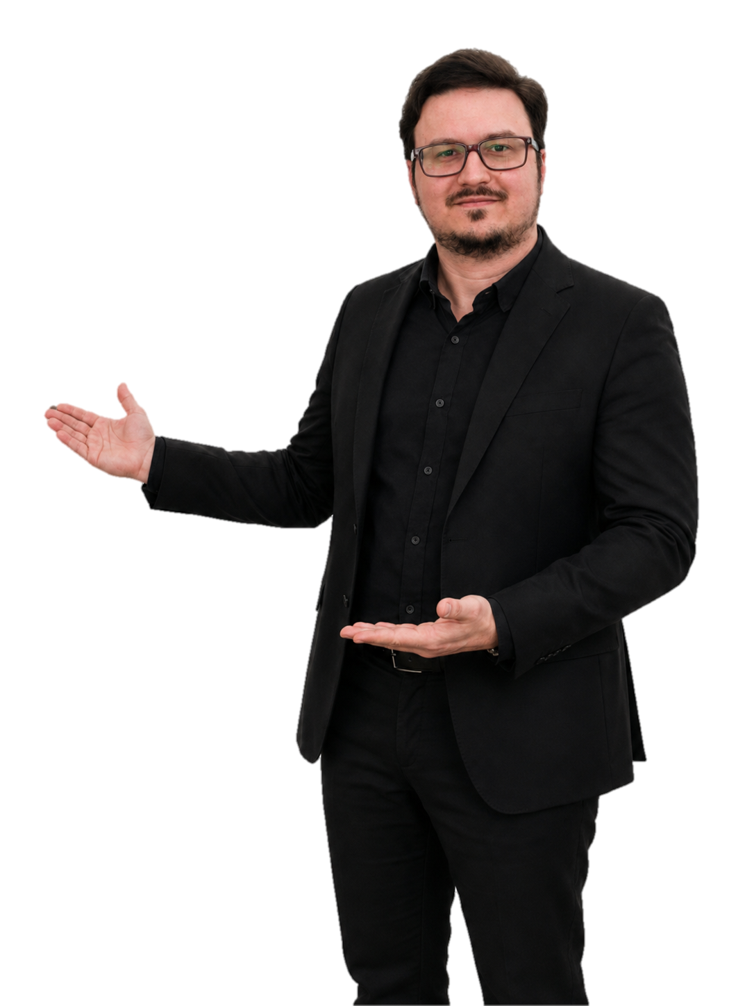 Peťo Vnuk